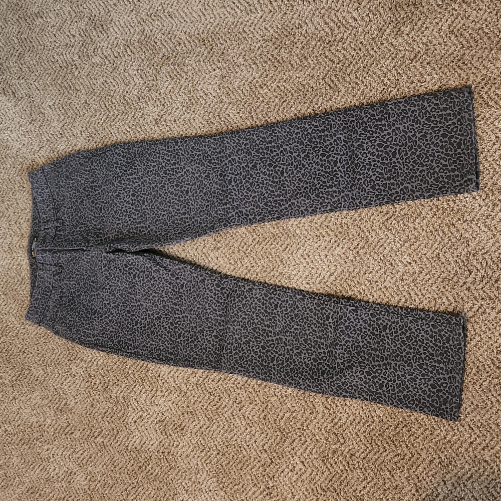 LEE JEANS STRAIGHT LEG